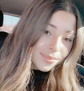 Meet your Posher, Fernanda